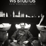 Mark Francis Vandelli @ WS Hair Pro by Walter Stojash